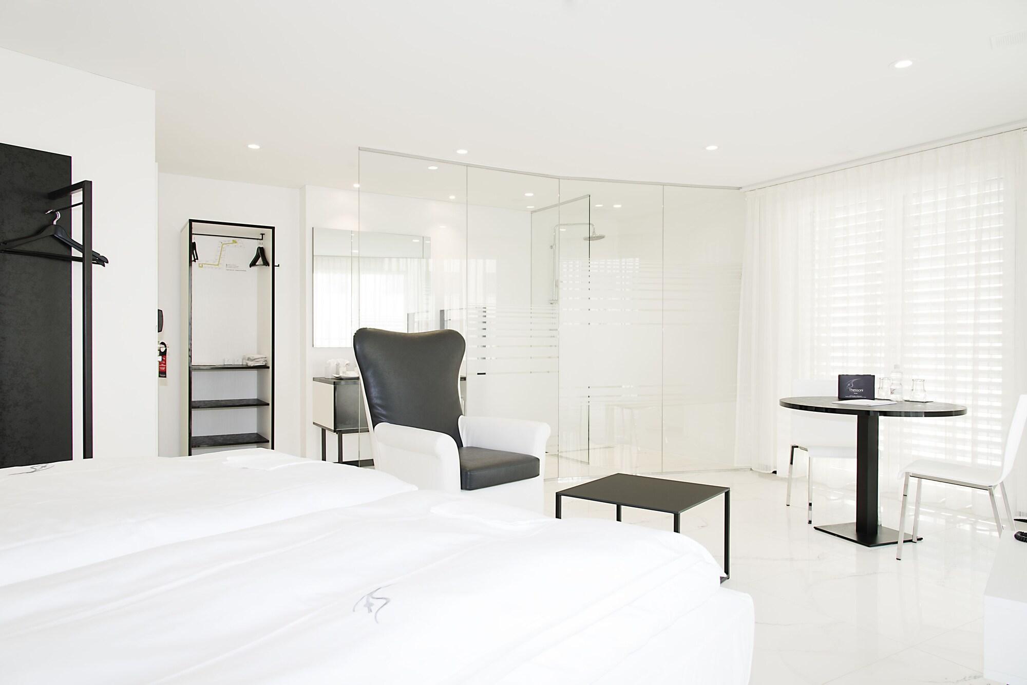 Residence Thessoni Home Zurich -Self Checkin -No Restaurants-Short&Longstay Реґенсдорф Екстер'єр фото